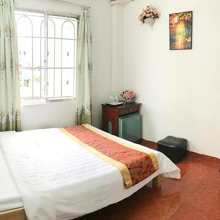 Queen 7 Hotel ニャチャン エクステリア 写真